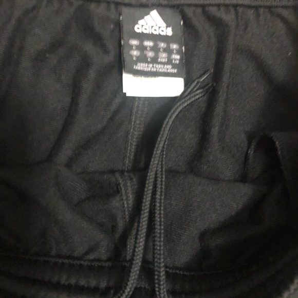 Adidas Women’s Classic Track Pants Size Large - Picture 3 of 7